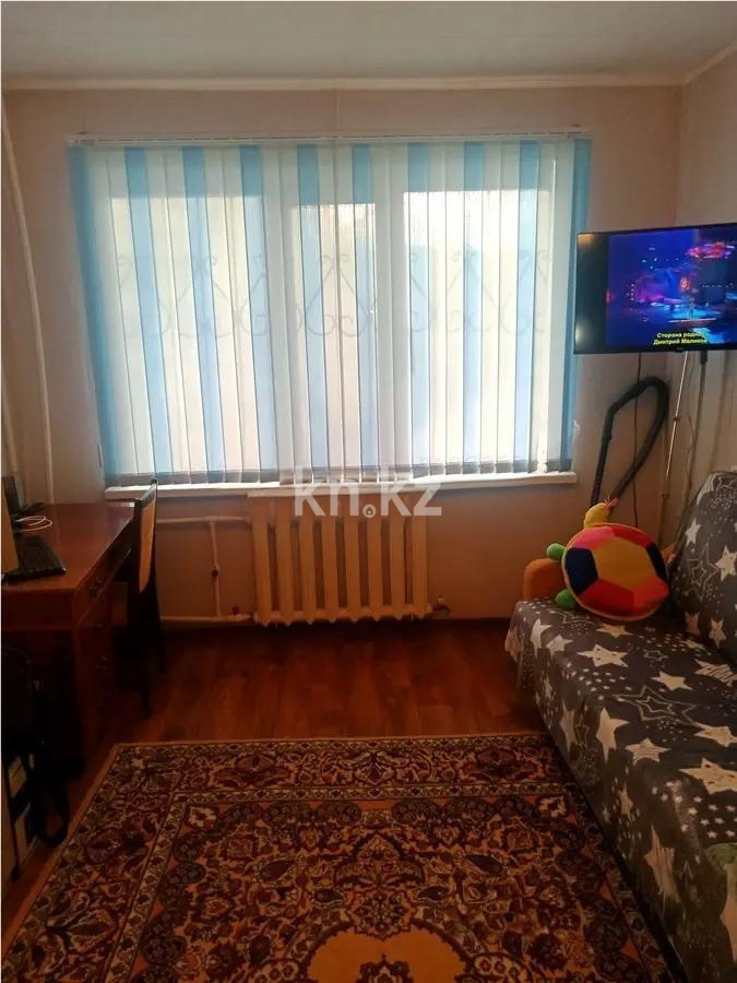 Продажа 1-комнатной квартиры, 31 м², пр. Республики, дом  16/1 в Темиртау