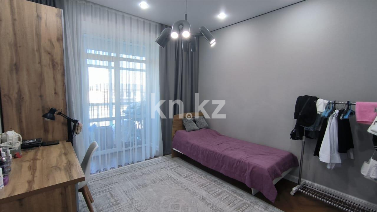 Продажа 4-комнатной квартиры, 118 м² в Караганде - фото 17