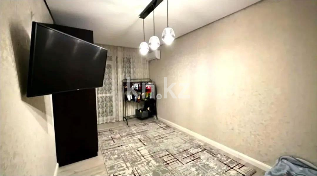 Продажа 3-комнатной квартиры, 97 м² в Караганде