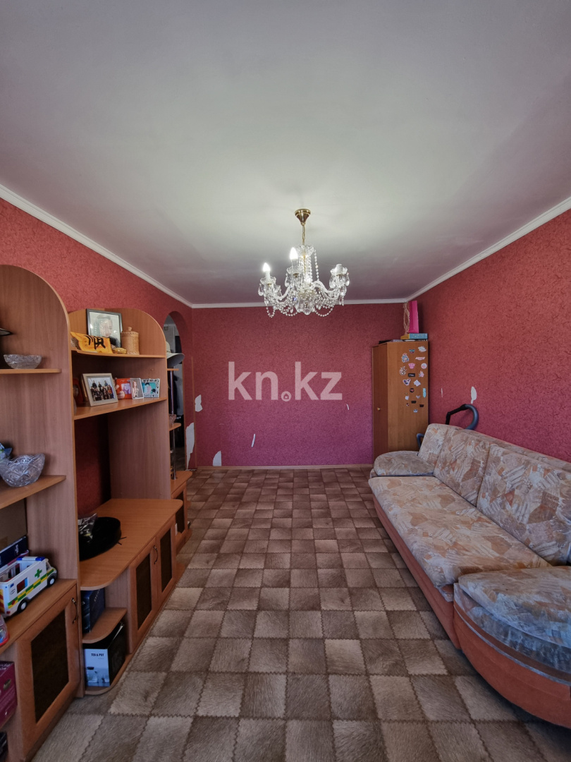 Продажа 3-комнатной квартиры, 61 м² в Караганде - фото 4