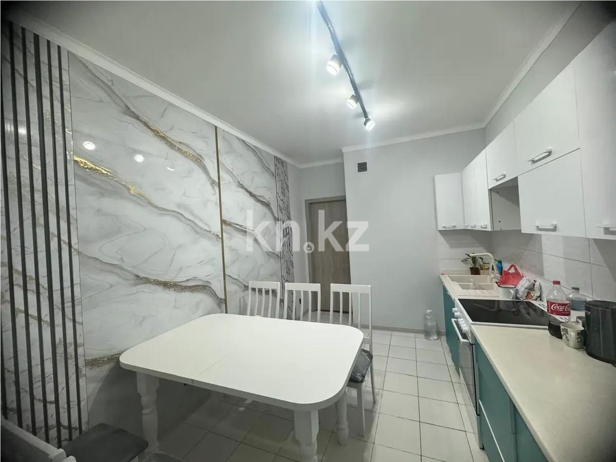 Продажа 2-комнатной квартиры, 57.5 м² в Алматы - фото 4