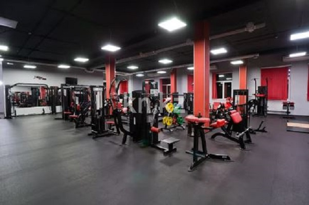 Аренда , ул. Сыганак, дом  18 - ул. Е-34 в Астане - фото 12