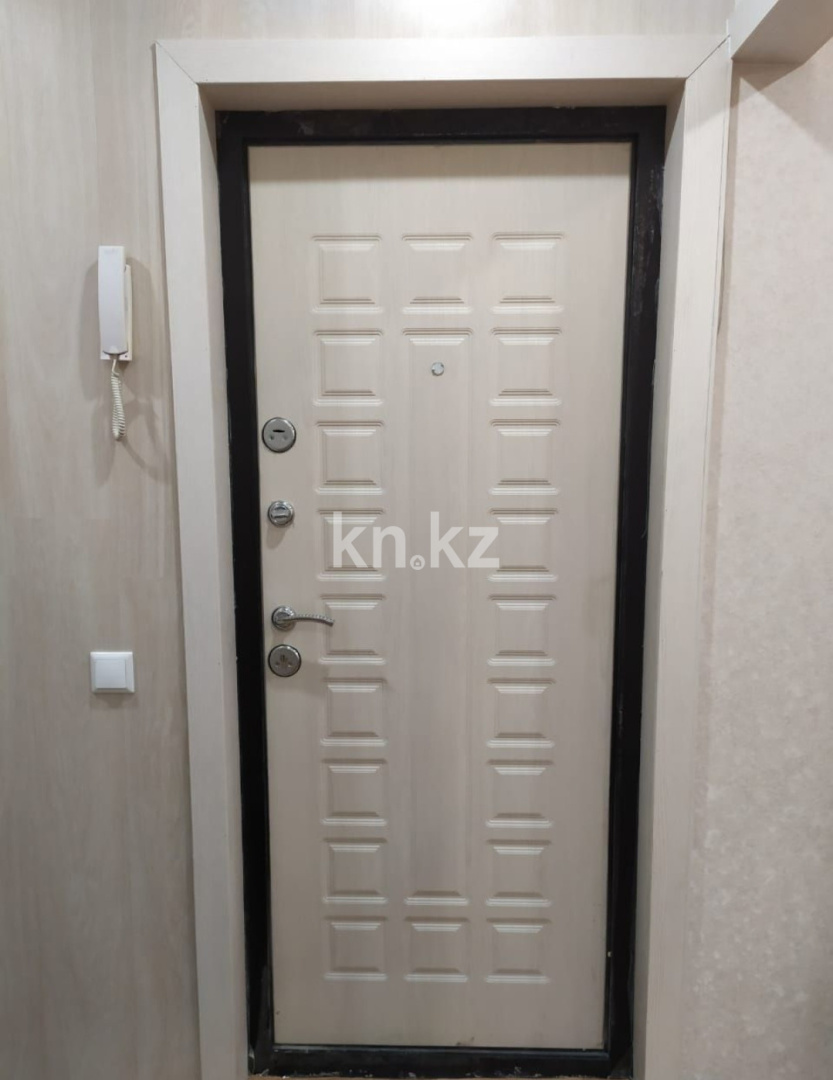 Аренда 1-комнатной квартиры посуточно, 36 м², ул. Университетская, дом  17 в Караганде - фото 5