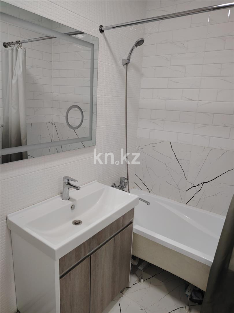 Продажа 1-комнатной квартиры, 42.4 м² в Астане - фото 7