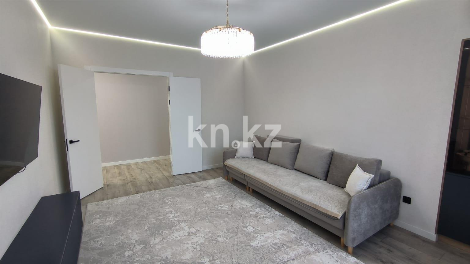 Продажа 3-комнатной квартиры, 97 м² в Караганде - фото 3
