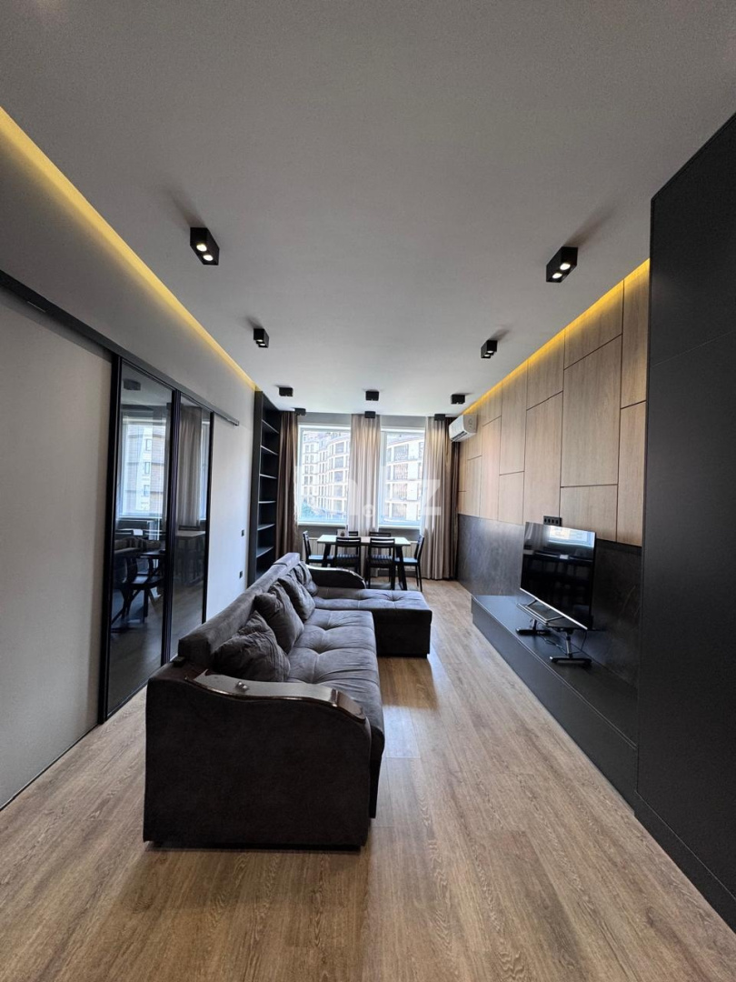 Аренда 3-комнатной квартиры, 113 м² в Алматы