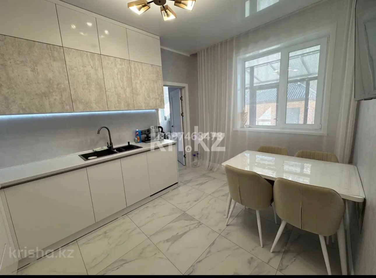 Продажа 4-комнатного дома, 150 м² в Костанае - фото 11