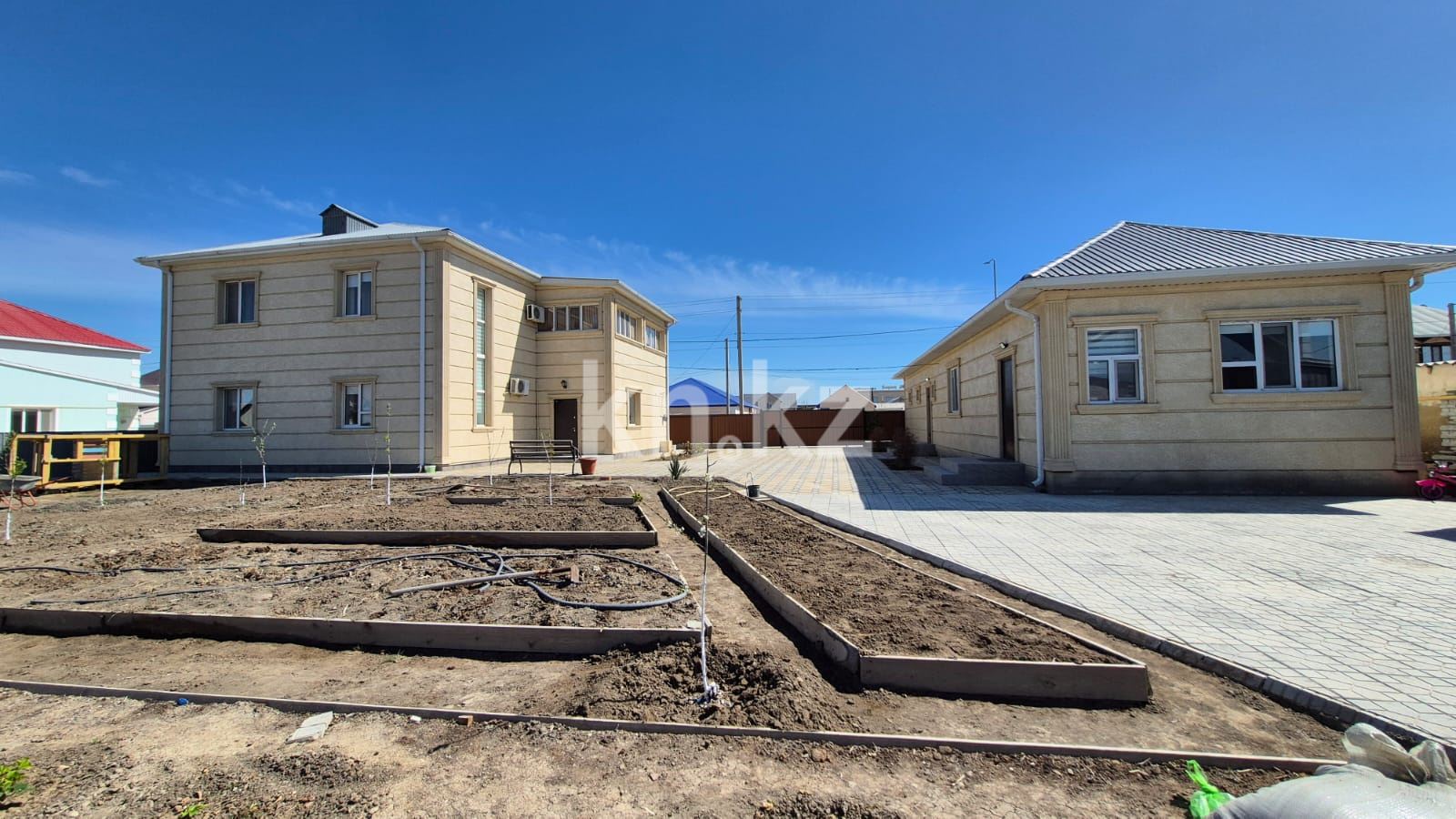 Продажа 6-комнатного дома, 204 м² в Атырау - фото 2