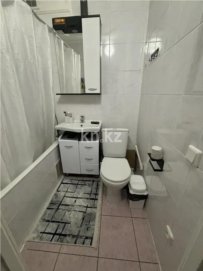 Продажа 2-комнатной квартиры, 47 м², ул. Ауэзова, дом  26 в Астане - фото 4