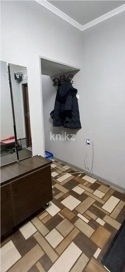 Продажа 2-комнатной квартиры, 53.7 м² в Алматы - фото 2