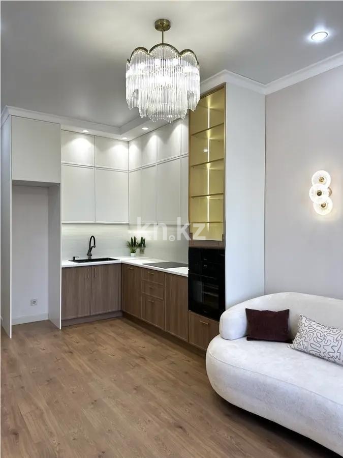 Продажа 3-комнатной квартиры, 64 м² в Астане - фото 4