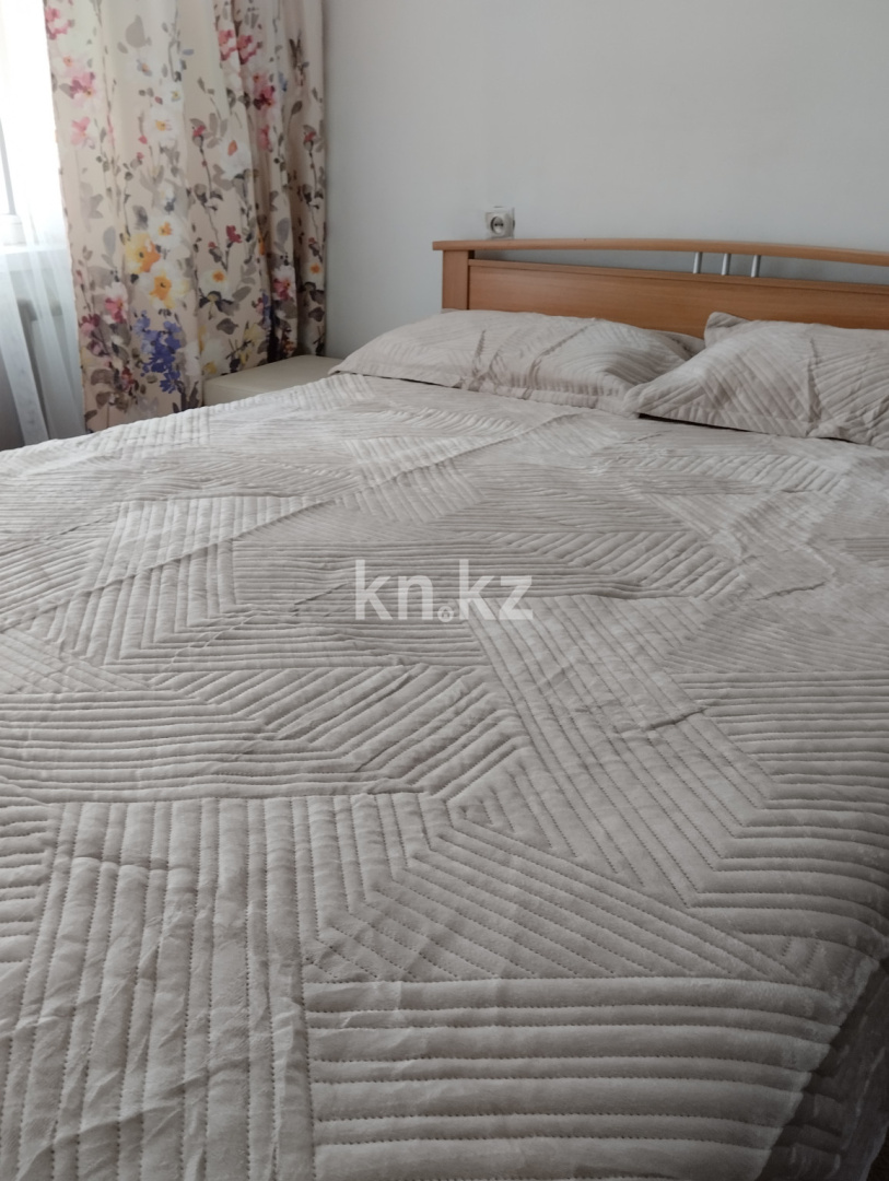 Аренда 2-комнатной квартиры посуточно, 45 м², ул. Басенова, дом  41 - ул. Розыбакиева в Алматы - фото 7