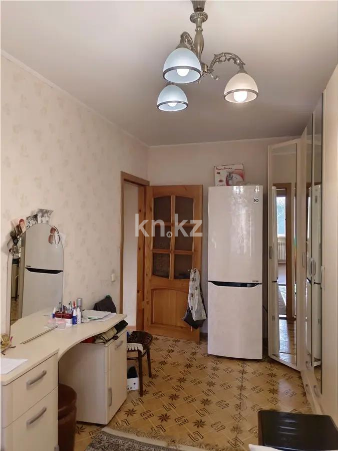 Продажа 4-комнатной квартиры, 75 м², ул. Рыскулова, дом  23 в Караганде - фото 3