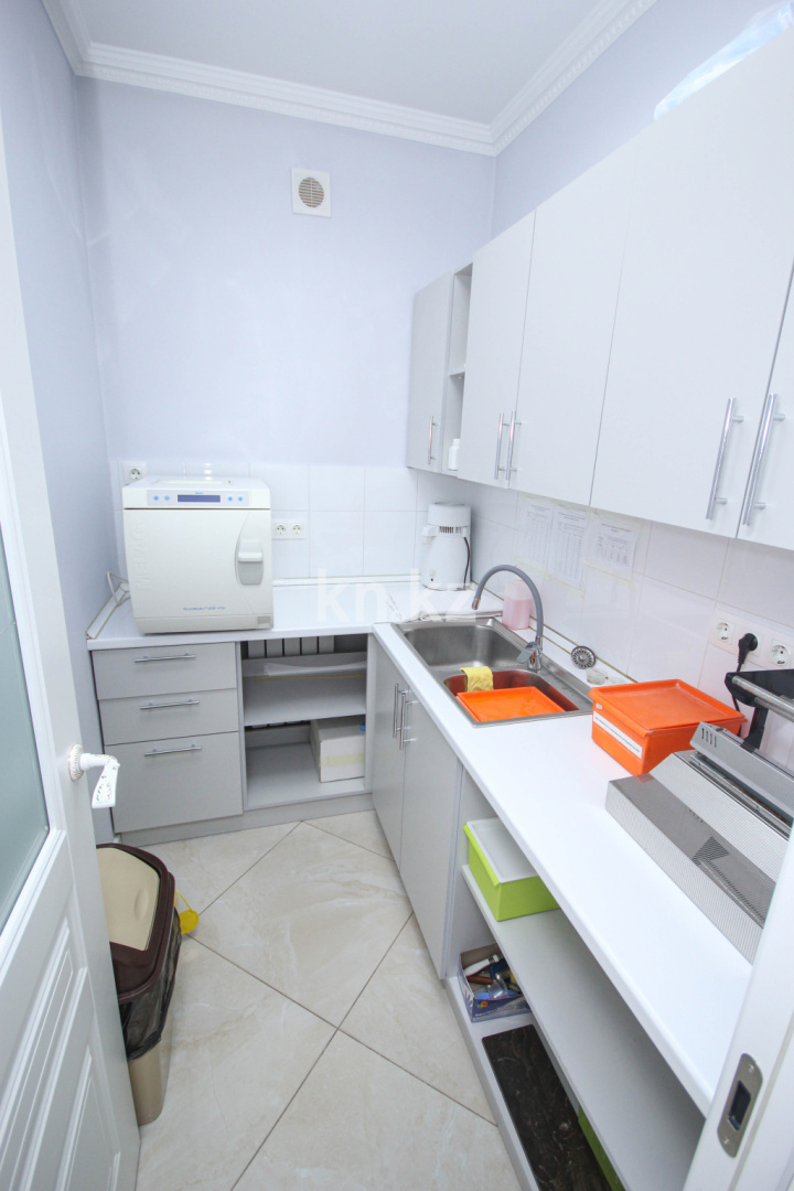 Продажа , 80 м², Гагарина в Алматы - фото 3