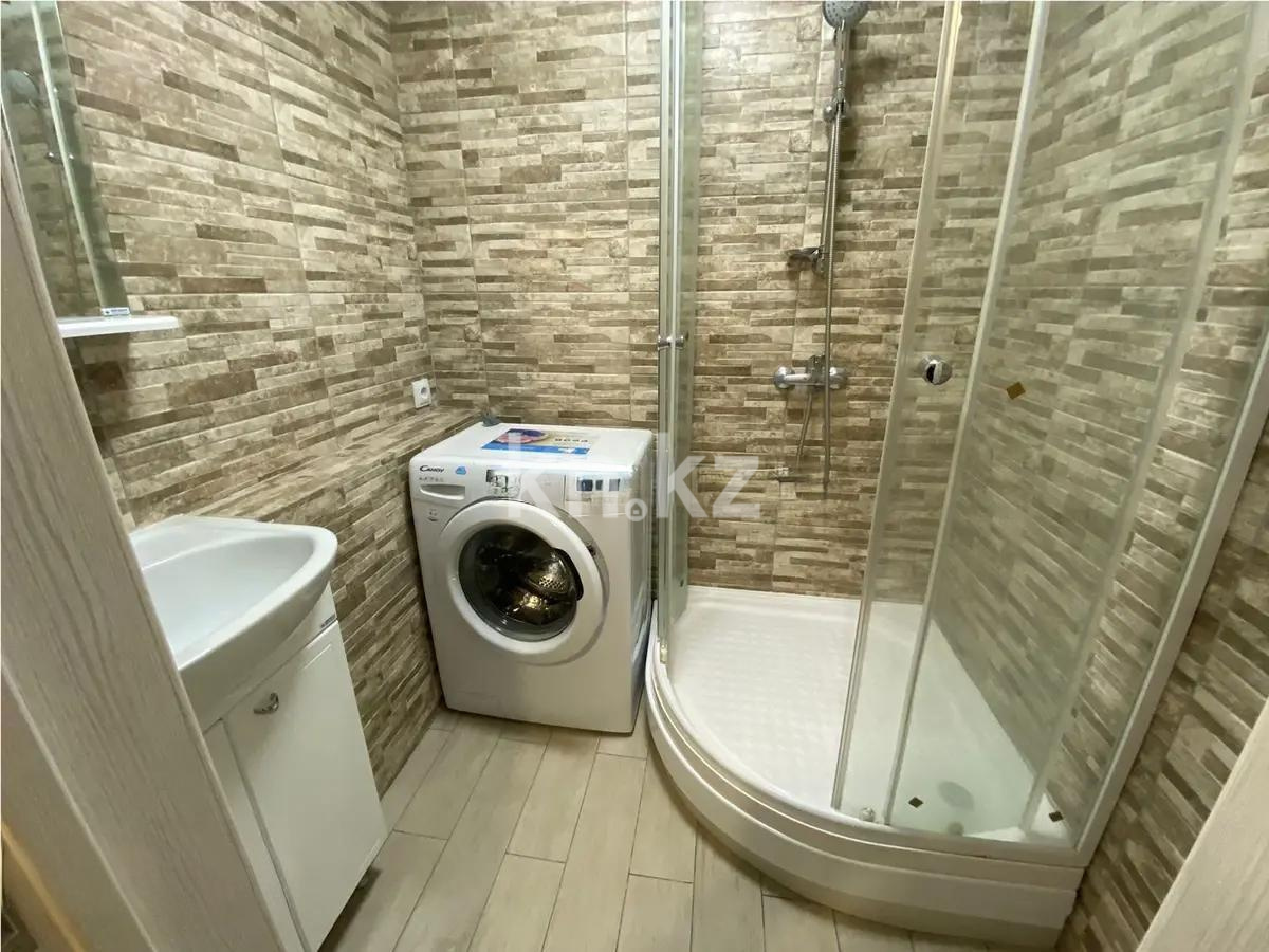 Продажа 1-комнатной квартиры, 37 м², пер. Ташенова, дом  9 в Астане - фото 4