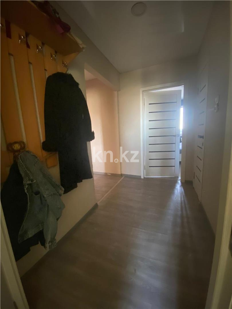 Продажа 3-комнатной квартиры, 65 м² в Караганде - фото 10