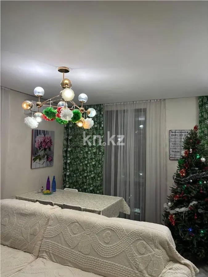 Продажа 4-комнатной квартиры, 106 м² в Алматы - фото 2