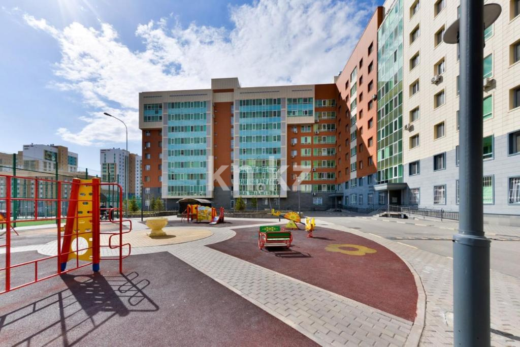 Аренда 1-комнатной квартиры, 36 м² в Астане - фото 3