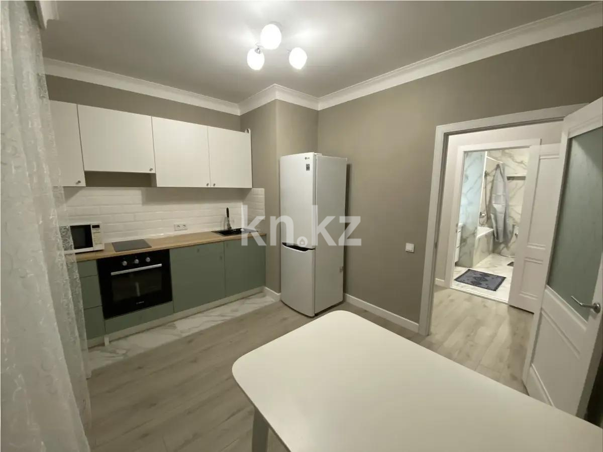 Продажа 1-комнатной квартиры, 45 м² в Астане - фото 2