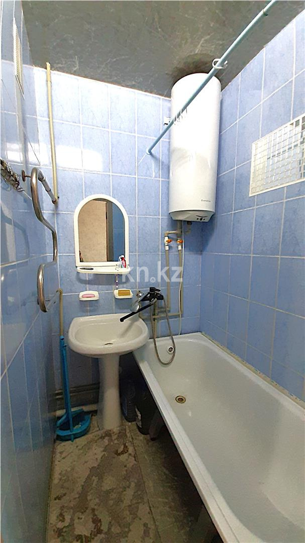 Продажа 3-комнатной квартиры, 62 м², пр. Мира в Темиртау - фото 10