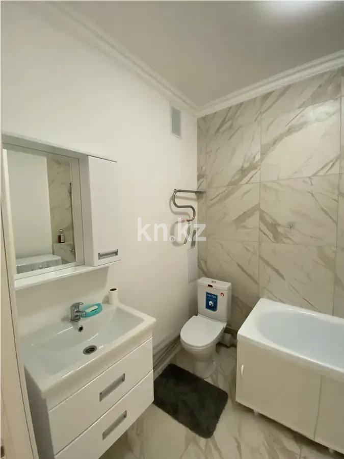 Продажа 1-комнатной квартиры, 36.9 м² в Астане - фото 3