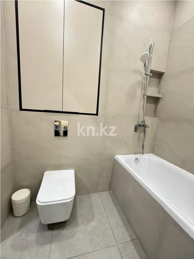 Продажа 1-комнатной квартиры, 33 м² в Алматы - фото 3