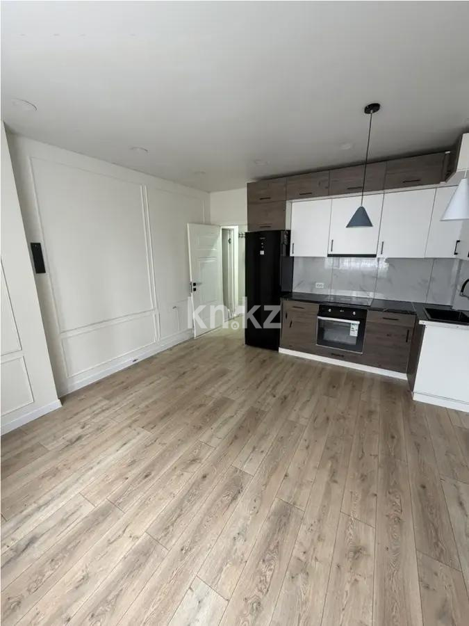 Продажа 2-комнатной квартиры, 53 м² в Алматы - фото 2