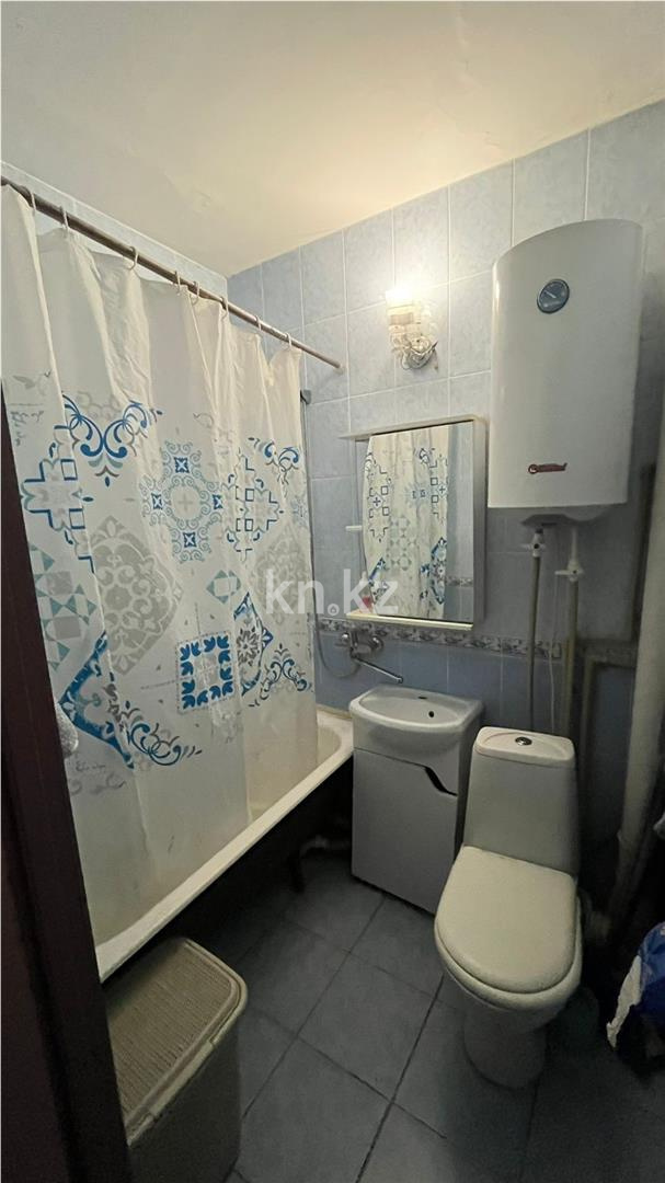 Продажа 3-комнатной квартиры, 42 м², пр. Момышулы в Темиртау - фото 7