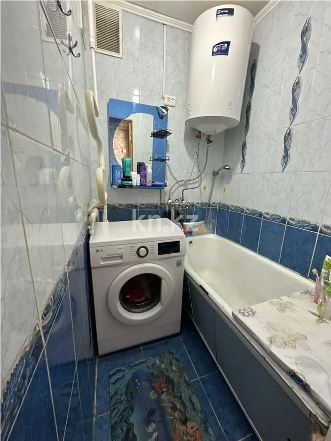 Продажа 4-комнатной квартиры, 64 м² в Караганде - фото 5