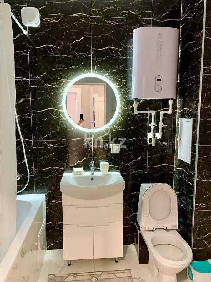 Продажа 1-комнатной квартиры, 37.7 м² в Астане - фото 3