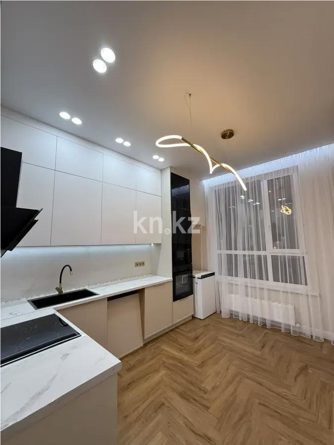 Продажа 3-комнатной квартиры, 82 м² в Астане - фото 4