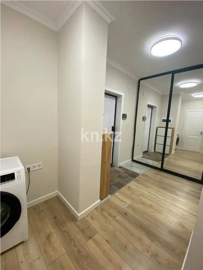 Продажа 1-комнатной квартиры, 43.1 м², ул. Момышулы, дом  5/3 в Алматы - фото 4