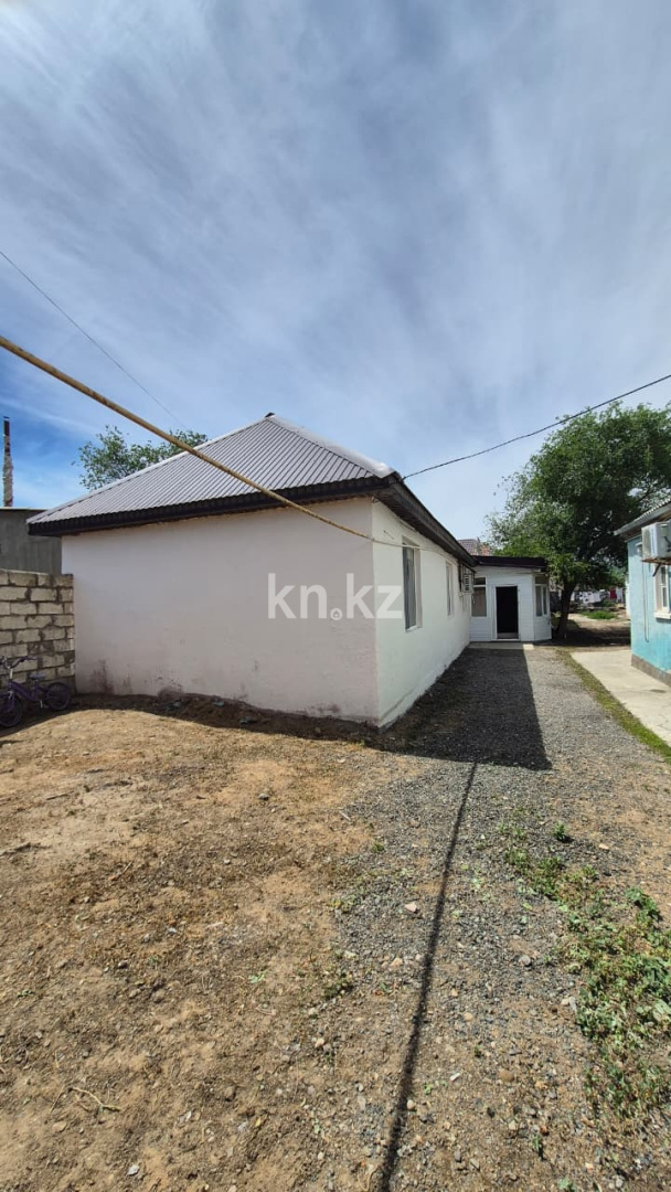 Продажа 3-комнатного дома, 87 м² в Атырау - фото 3