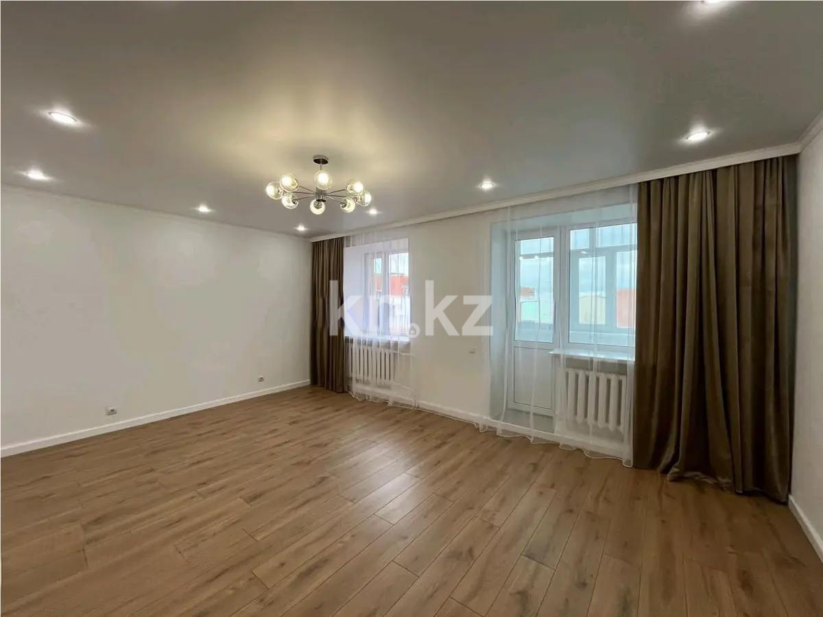 Продажа 2-комнатной квартиры, 63.3 м² в Астане