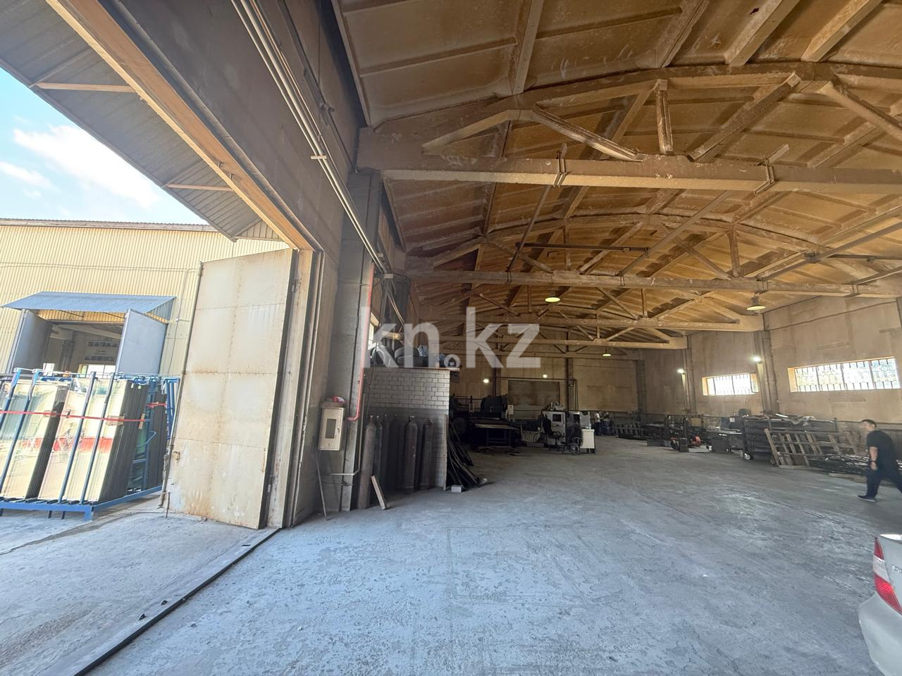 Аренда базы, 216 м² в Астане - фото 3