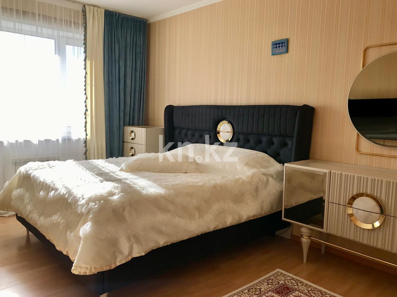 Продажа 2-комнатной квартиры, 61 м² в Астане - фото 2