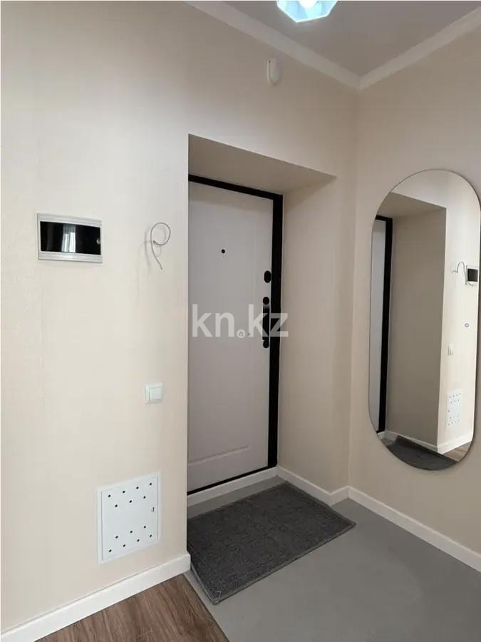 Продажа 1-комнатной квартиры, 32.81 м², ул. Тынышбайулы, дом  5 в Астане - фото 4