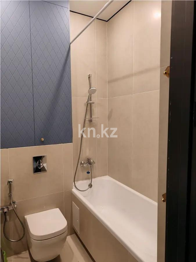 Продажа 1-комнатной квартиры, 37.2 м² в Астане - фото 3