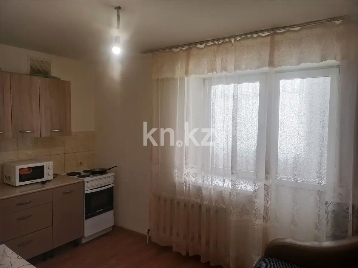 Продажа 1-комнатной квартиры, 36.5 м² в Астане - фото 2