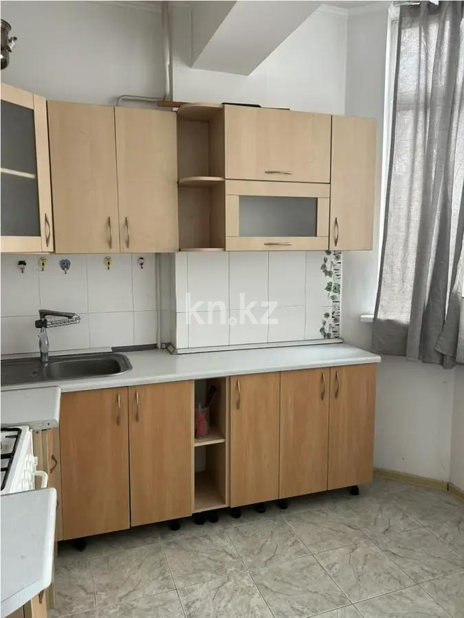 Продажа 1-комнатной квартиры, 35 м² в Алматы - фото 2