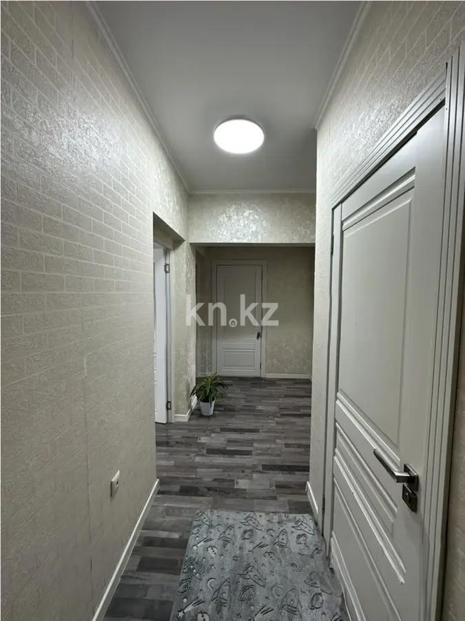 Продажа 3-комнатной квартиры, 82 м² в Алматы - фото 7