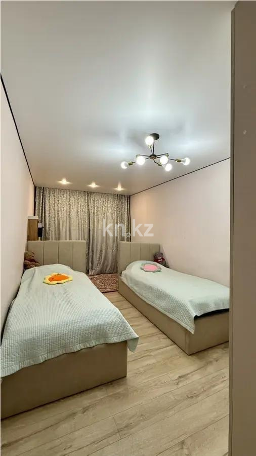 Продажа 3-комнатной квартиры, 76 м² в Алматы - фото 3