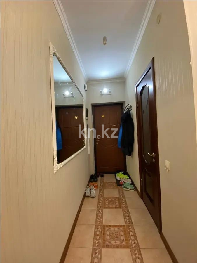 Продажа 2-комнатной квартиры, 49 м², ул. Кубрина, дом  23/1 в Астане - фото 4