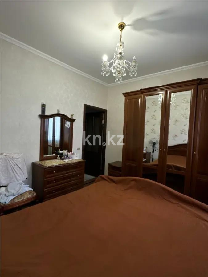 Продажа 3-комнатной квартиры, 72 м² в Алматы - фото 2