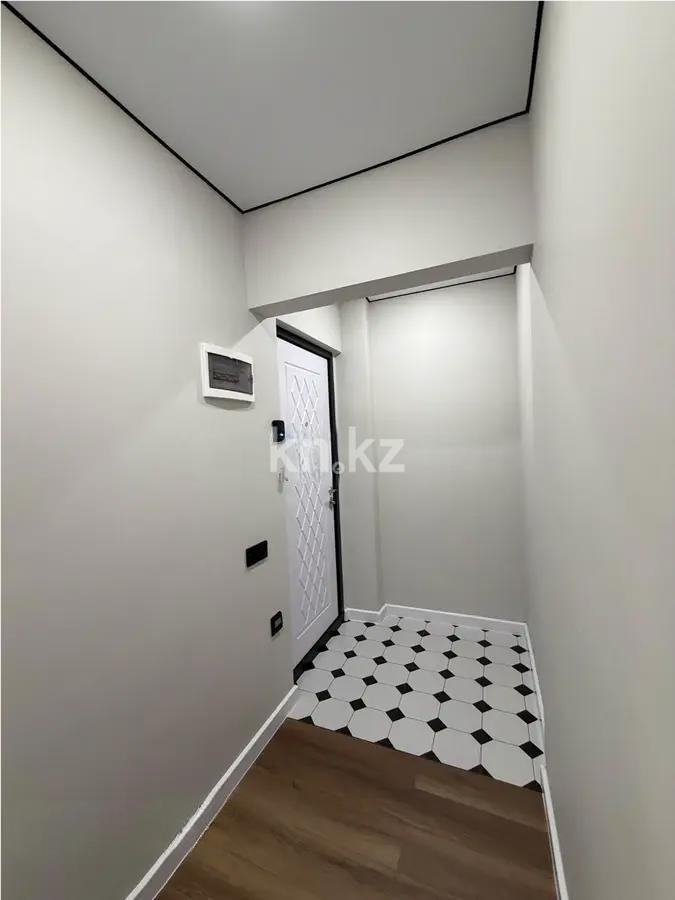 Продажа 1-комнатной квартиры, 32 м² в Алматы - фото 4