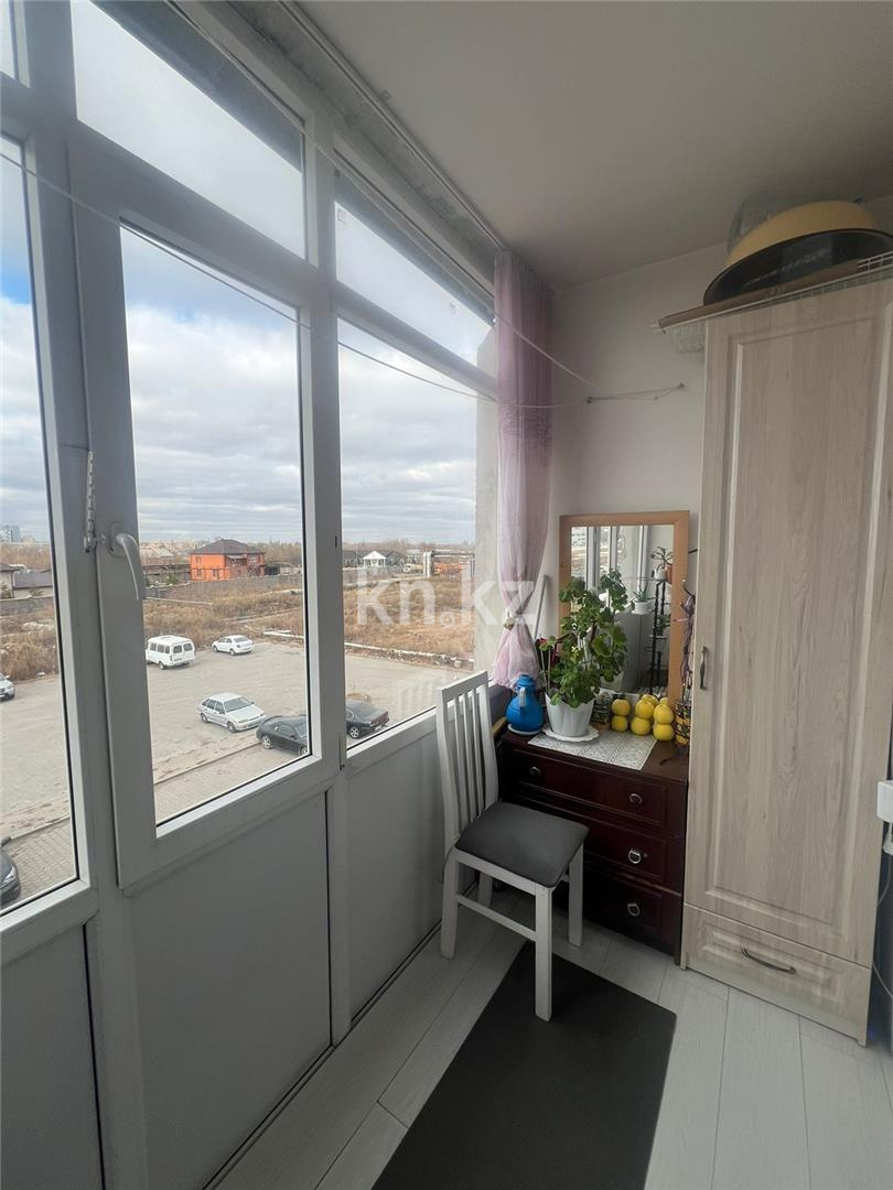 Продажа 2-комнатной квартиры, 70 м², мкр-н Шапагат, дом  8 в Караганде - фото 16