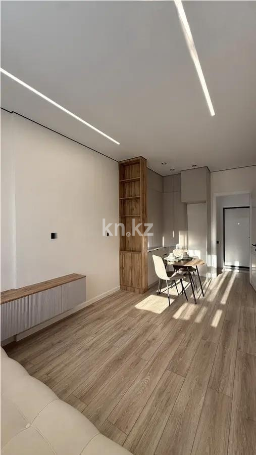 Продажа 2-комнатной квартиры, 44 м² в Астане - фото 2