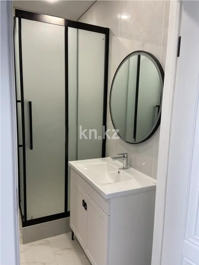 Продажа 2-комнатной квартиры, 40 м² в Алматы - фото 2