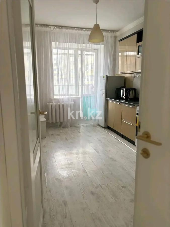Продажа 1-комнатной квартиры, 38 м², пр. Кудайбердыулы, дом  23 в Астане - фото 2
