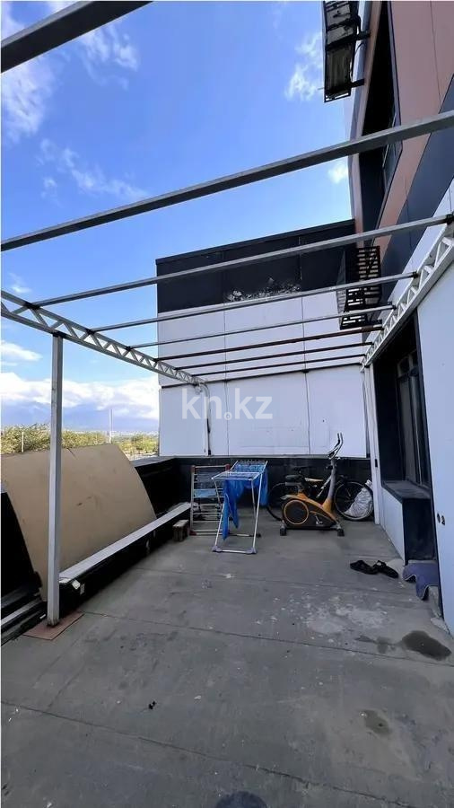 Продажа 4-комнатной квартиры, 100 м² в Алматы - фото 11